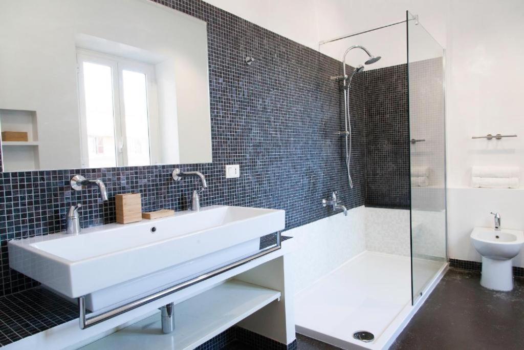 Navona Design Apartment Casa E Appartamento Per Vacanze Рим Екстер'єр фото