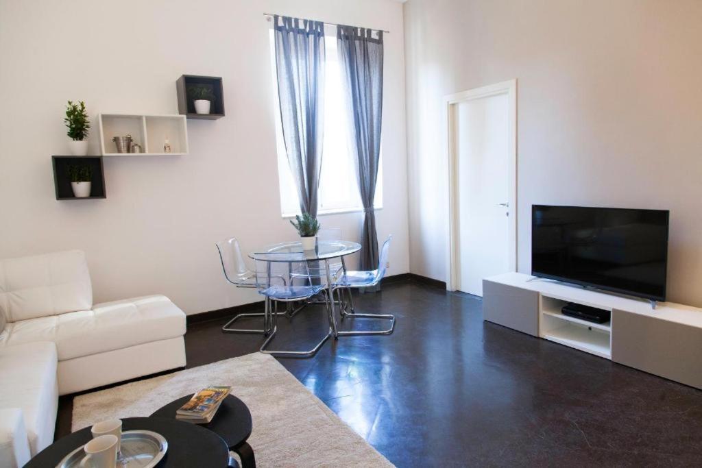 Navona Design Apartment Casa E Appartamento Per Vacanze Рим Екстер'єр фото