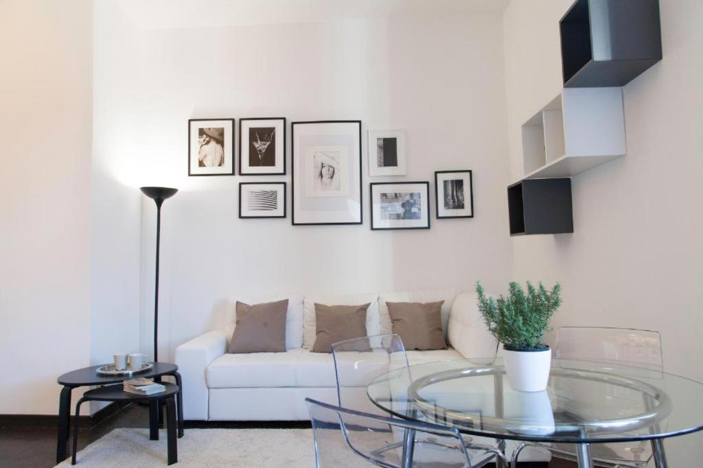 Navona Design Apartment Casa E Appartamento Per Vacanze Рим Екстер'єр фото