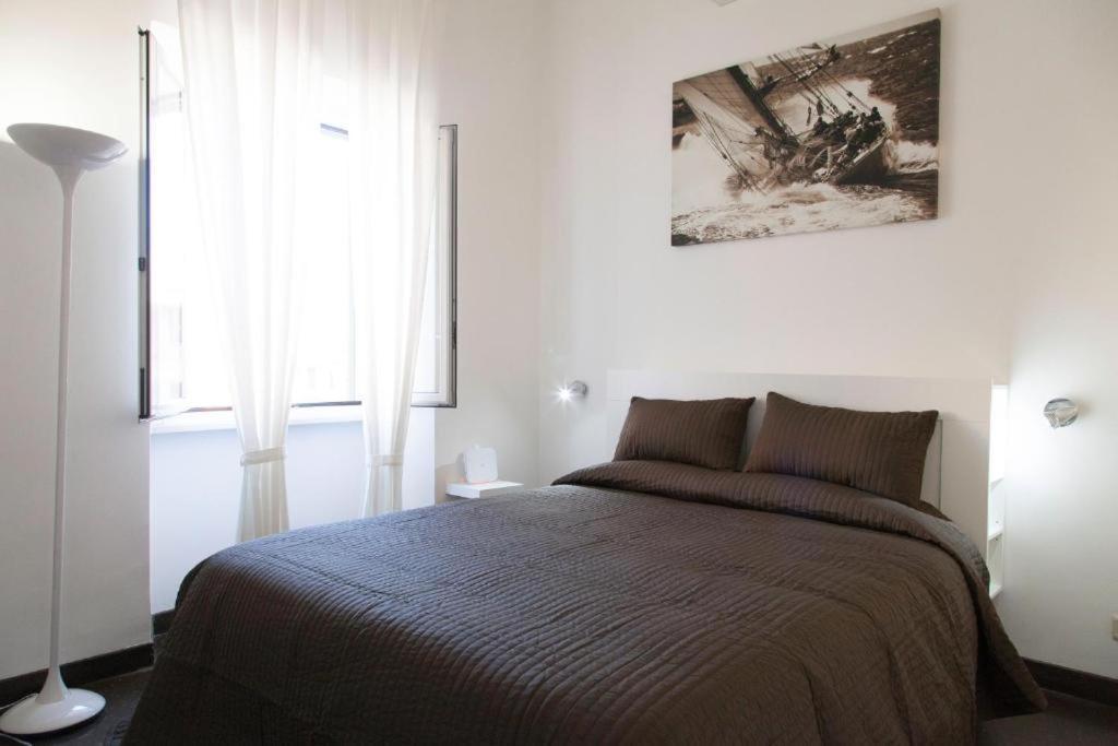 Navona Design Apartment Casa E Appartamento Per Vacanze Рим Екстер'єр фото