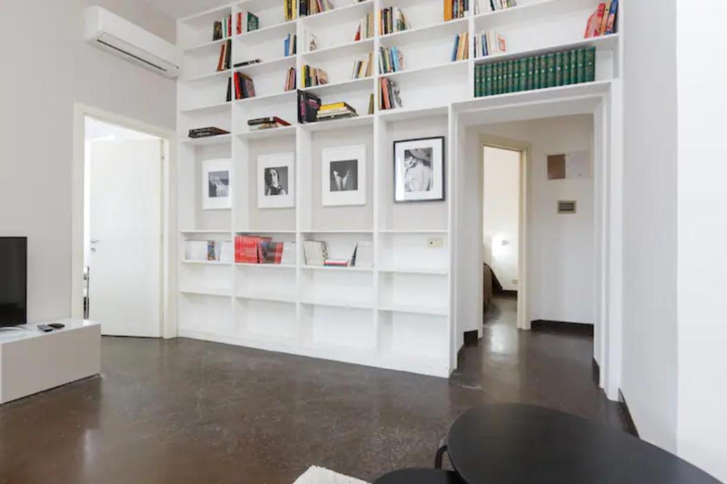 Navona Design Apartment Casa E Appartamento Per Vacanze Рим Екстер'єр фото