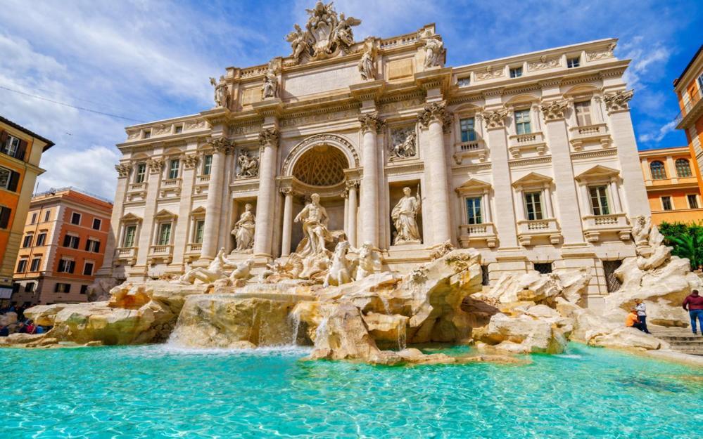 Navona Design Apartment Casa E Appartamento Per Vacanze Рим Екстер'єр фото